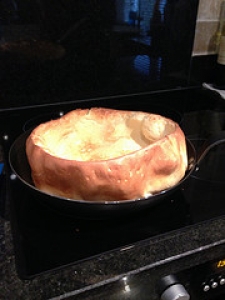 Yorkshire Pudding