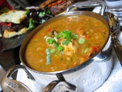 Gumbo Al Doug