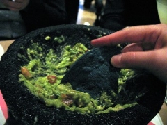 Roasted Guacamole