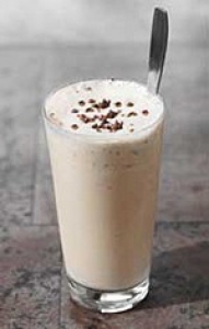 Cappuccino Shake