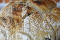 Olive Bread