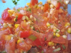 Summer Salsa