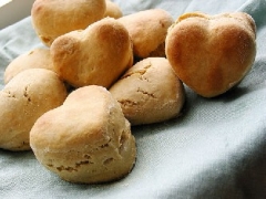 Buttermilk Scones