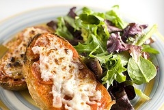 Spring Salad