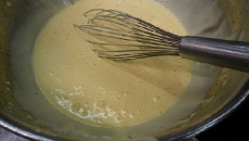 Hollandaise Sauce