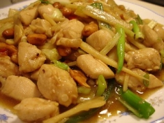 A 15-Minute Stir Fry