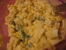 Egg Salad
