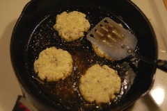 Potato Pancake