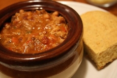 A Dirt Simple, Plain, But Tried and True Texas Chili Recipe