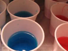 Jello Shots