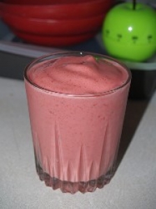 Tasty Smoothie