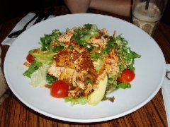 90s Style Chicken Salad
