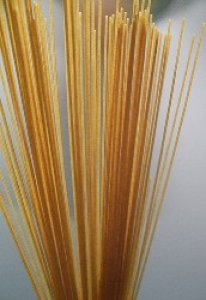 Whole-Wheat Pasta