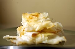 Easy Crockpot Scalloped Potatoes