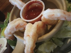 Shrimp Cocktail Sauce