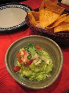 Guacamole Dip