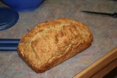 Ale Bread