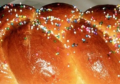 Italian Easter Bread