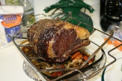 Prime Rib Roast