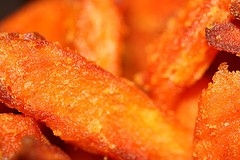 Sweet Potato French Fries