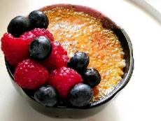 Donegal Oatmeal Cream