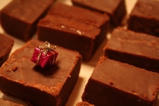 Chocolate Fudge