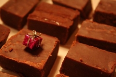 Chocolate Fudge