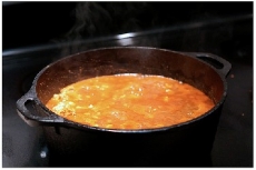 30-Min: Chili Cornmeal Chicken