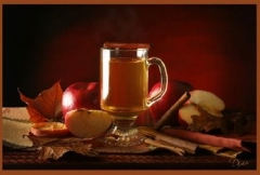 Spiced Apple Cider