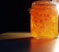 4 Day Citrus Marmalade