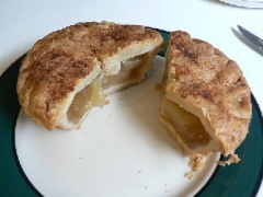 American Apple Pie